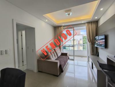 Apartamento para Venda, em So Jos, bairro Abrao, 3 dormitrios, 2 banheiros, 1 sute, 2 vagas