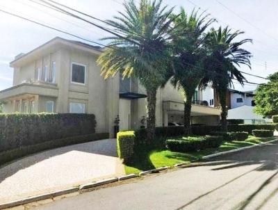 Casa em Condomnio para Venda, em So Paulo, bairro Alphaville, 5 dormitrios, 6 banheiros, 5 sutes, 5 vagas