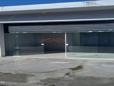 Salo Comercial para Locao, em Caieiras, bairro Laranjeiras, 1 banheiro