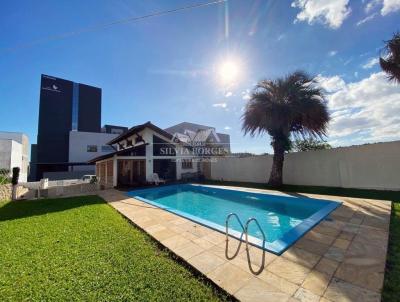 Casa para Venda, em Porto Alegre, bairro Glria, 3 dormitrios, 6 banheiros, 3 sutes, 6 vagas