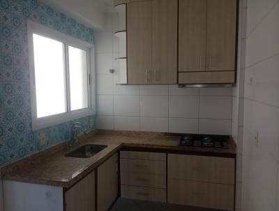 Apartamento para Venda, em So Jos dos Campos, bairro Jardim Apolo II, 2 dormitrios, 2 banheiros, 1 sute