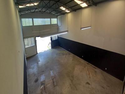 Sala Comercial para Locao, em So Carlos, bairro Jardim So Carlos, 2 banheiros