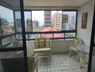 Apartamento para Venda, em Joo Pessoa, bairro Jardim Oceania, 5 dormitrios, 6 banheiros, 5 sutes, 2 vagas