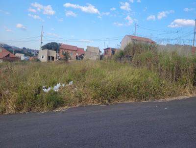 Terreno para Venda, em Guaxup, bairro Jardim Conquista