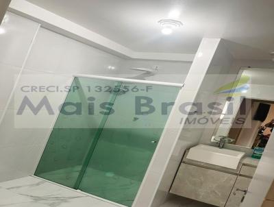 Apartamento para Venda, em So Paulo, bairro Jaragu, 2 dormitrios, 1 banheiro, 1 vaga