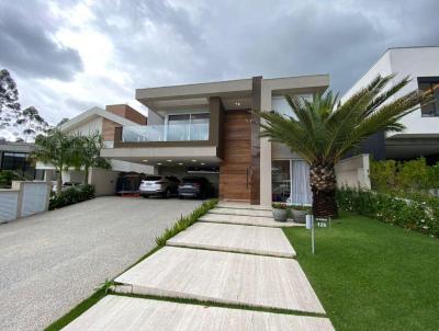 Casa em Condomnio para Venda, em So Paulo, bairro Alphaville, 4 dormitrios, 7 banheiros, 4 sutes, 6 vagas