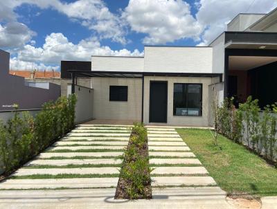 Casa em Condomnio para Venda, em Sorocaba, bairro Jardim Residencial Villagio Ipanema I, 3 dormitrios, 2 banheiros, 1 sute, 2 vagas