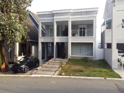 Casa em Condomnio para Locao, em So Paulo, bairro Alphaville, 4 dormitrios, 6 banheiros, 4 sutes, 6 vagas