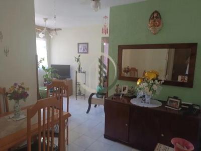 Apartamento para Venda, em Santos, bairro Sabo, 2 dormitrios, 1 banheiro, 1 vaga