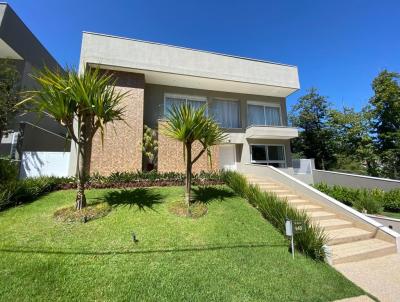 Casa em Condomnio para Venda, em So Paulo, bairro Alphaville, 4 dormitrios, 6 banheiros, 4 sutes, 6 vagas