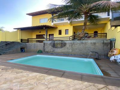 Casa em Condomnio para Venda, em Rio de Janeiro, bairro Freguesia (Jacarepagu), 4 dormitrios, 5 banheiros, 2 sutes, 2 vagas