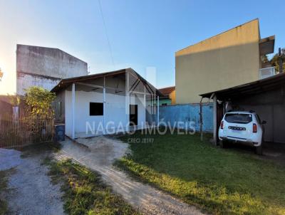 Casa para Venda, em Paranagu, bairro Vila dos Comercirios, 4 dormitrios, 1 banheiro, 1 sute, 1 vaga