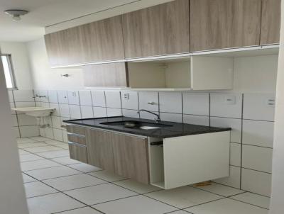 Apartamento para Venda, em Ribeiro Preto, bairro Jardim Guapor, 2 dormitrios, 1 banheiro, 1 vaga