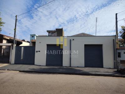 Comercial para Venda, em So Joo da Boa Vista, bairro Jardim Progresso, 3 dormitrios, 1 banheiro, 1 sute, 3 vagas