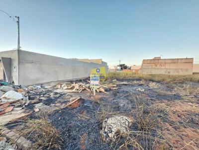 Terreno para Venda, em Araguari, bairro Jardim Botnico I