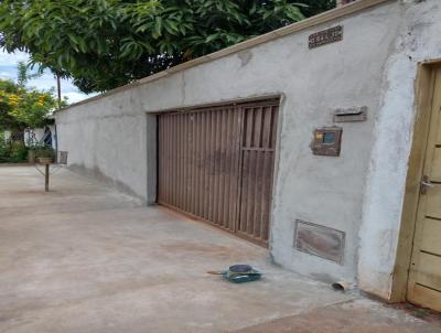 Casa para Venda, em Goinia, bairro Setor Recanto das Minas Gerais, 3 dormitrios, 2 banheiros, 1 sute, 2 vagas