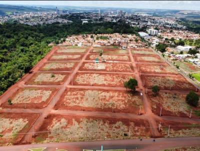 Lote para Venda, em Jata, bairro Residencial Parque Brito