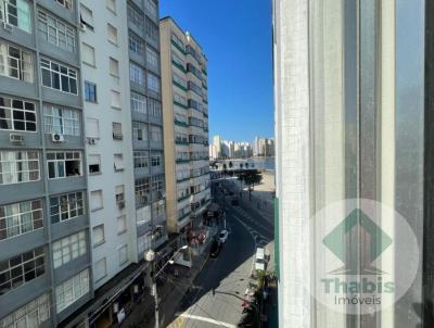 Apartamento para Venda, em So Vicente, bairro Centro, 2 dormitrios