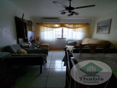 Apartamento para Venda, em So Vicente, bairro Jardim Independncia, 3 dormitrios, 2 banheiros, 1 sute, 1 vaga