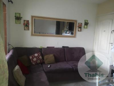 Apartamento para Venda, em Praia Grande, bairro Vila Snia, 2 dormitrios, 1 banheiro, 2 vagas