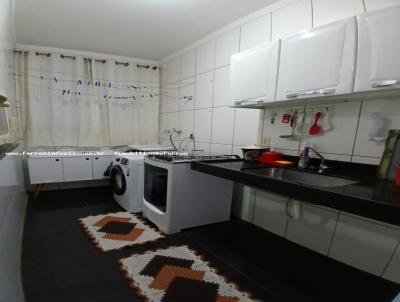 Apartamento para Venda, em Presidente Prudente, bairro Vila Furquim, 2 dormitrios, 1 banheiro, 1 vaga