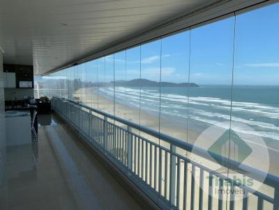 Apartamento para Venda, em Praia Grande, bairro Aviao, 3 dormitrios, 6 banheiros, 3 sutes, 4 vagas