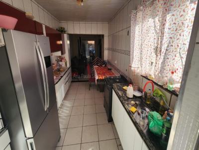 Casa para Venda, em Franca, bairro Jardim Bonsucesso, 3 dormitrios, 2 banheiros, 2 vagas