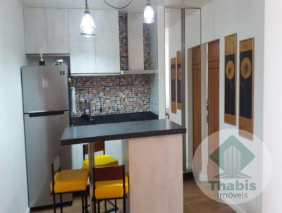 Apartamento 1 dormitrio para Venda, em So Vicente, bairro Centro, 1 dormitrio, 1 banheiro, 1 vaga