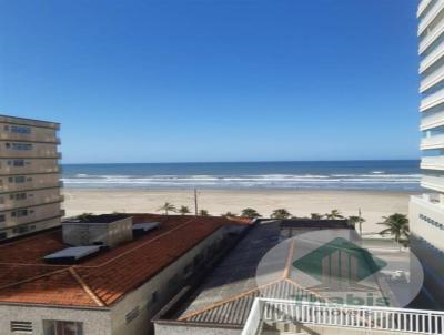 Apartamento para Venda, em Praia Grande, bairro Aviao, 1 dormitrio, 1 banheiro, 1 vaga