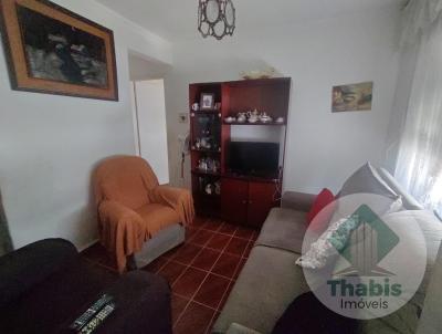 Apartamento para Venda, em Santos, bairro Aparecida, 2 dormitrios, 1 banheiro, 1 vaga