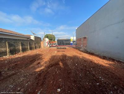 Terreno para Locao, em Santo Antnio da Platina, bairro Centro