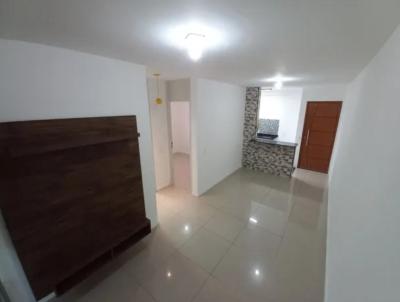 Apartamento para Venda, em Rio de Janeiro, bairro Campinho, 2 dormitrios, 1 banheiro, 1 vaga