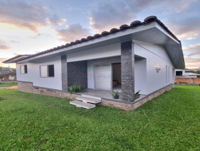 Casa para Venda, em Cricima, bairro Laranjinha, 3 dormitrios, 2 banheiros, 2 vagas