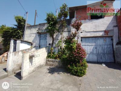 Casa para Venda, em Itaquaquecetuba, bairro Jardim Nascente, 2 dormitrios, 1 banheiro, 1 vaga