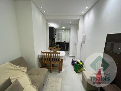 Apartamento para Venda, em So Vicente, bairro Centro, 1 dormitrio, 1 banheiro