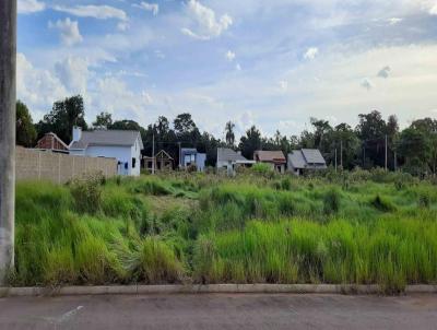 Terreno para Venda, em Santa Cruz do Sul, bairro Joo Alves
