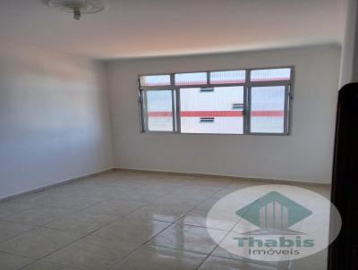 Apartamento para Venda, em So Vicente, bairro Jardim Independncia, 2 dormitrios, 1 banheiro, 1 vaga