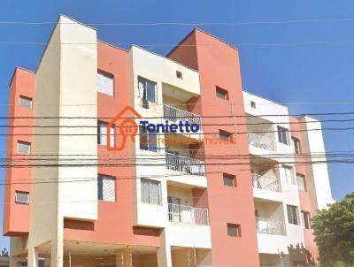 Apartamento para Venda, em Limeira, bairro Jardim Piratininga, 1 dormitrio, 1 banheiro, 1 vaga