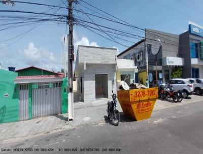 Sala Comercial para Locao, em Parnamirim, bairro NOVA PARNAMIRIM, 1 banheiro