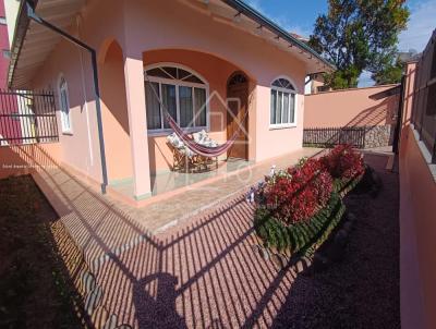 Casa para Venda, em So Bento do Sul, bairro Centro, 3 dormitrios, 3 banheiros, 1 sute, 2 vagas