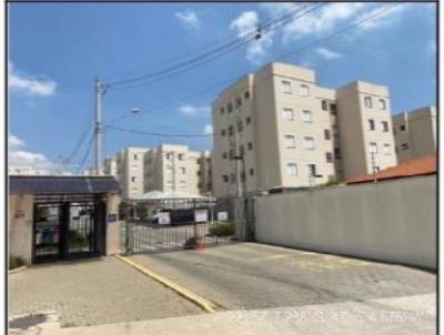 Apartamento para Venda, em Campinas, bairro Loteamento Parque das guas, 2 dormitrios, 1 banheiro