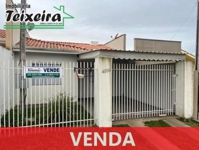 Casa para Venda, em Jaguariava, bairro Jardim Belvedere, 2 dormitrios, 1 banheiro, 1 sute, 1 vaga