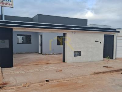 Casa para Venda, em Montes Claros, bairro Terra Jardim, 3 dormitrios, 2 banheiros, 1 sute, 1 vaga