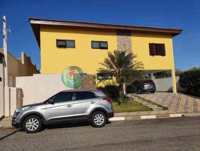 Casa em Condomnio para Venda, em Sorocaba, bairro Jardim Ibiti do Pao, 4 dormitrios, 6 banheiros, 3 sutes, 4 vagas