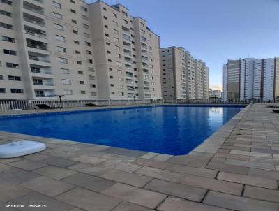 Apartamento para Venda, em Taubat, bairro Vila Costa, 3 dormitrios, 1 banheiro, 1 sute, 1 vaga