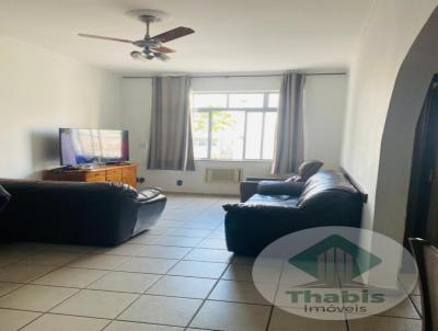 Apartamento para Venda, em So Vicente, bairro Itarar, 2 dormitrios