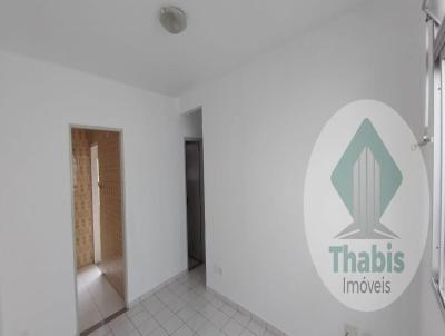 Apartamento para Venda, em Santos, bairro Gonzaga, 2 dormitrios, 1 banheiro, 1 vaga