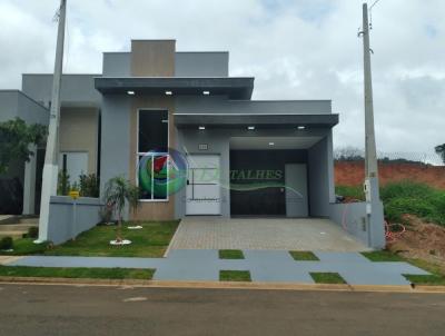 Casa em Condomnio para Venda, em Sorocaba, bairro Jardim Reserva Ipanema, 3 dormitrios, 1 banheiro, 1 sute, 3 vagas