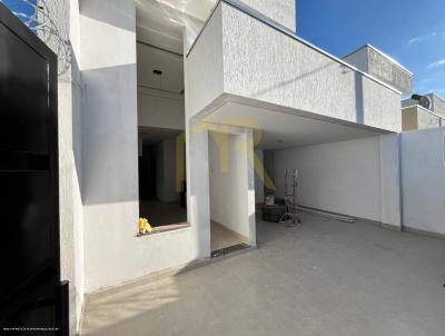 Casa para Venda, em Montes Claros, bairro Parque Sul, 3 dormitrios, 2 banheiros, 1 sute, 1 vaga