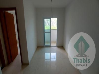 Apartamento para Venda, em So Vicente, bairro Vila Voturua, 2 dormitrios, 1 banheiro, 1 vaga